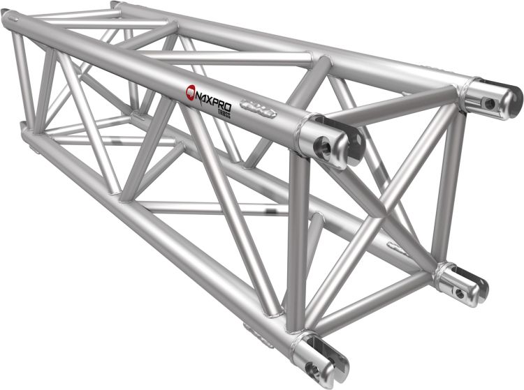 Naxpro-Truss GS 34 Strecke 4 ft (121,92 cm) -B-Stock-