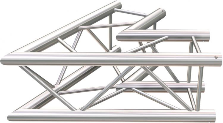 Global Truss F34 C20 60-60 Ecke 100 cm