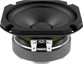 HiFi-Subwoofer