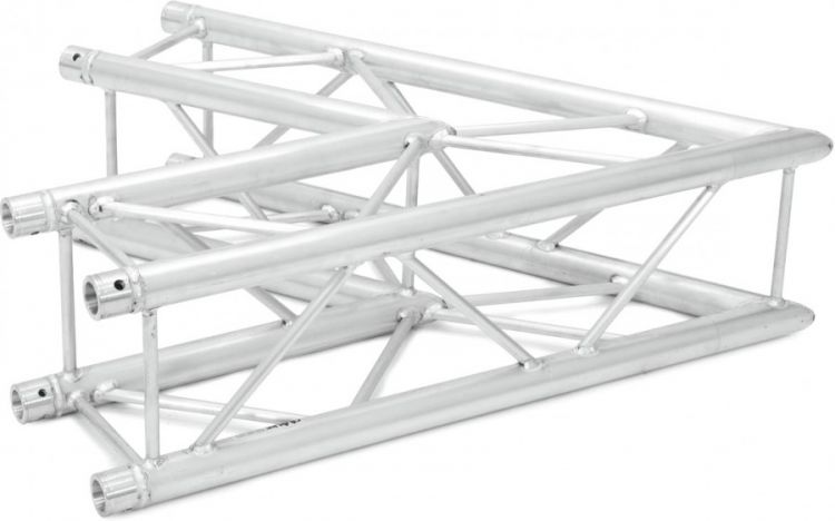 ALUTRUSS QUADLOCK GL400-C20 2 Wege Ecke 60°