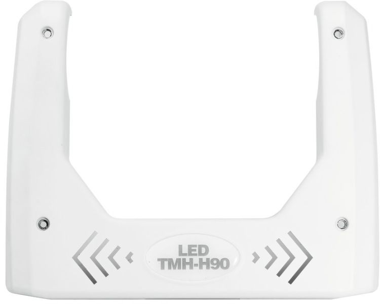 Ersatzteil Gehäuseteil (Arm) TMH-S90 ws