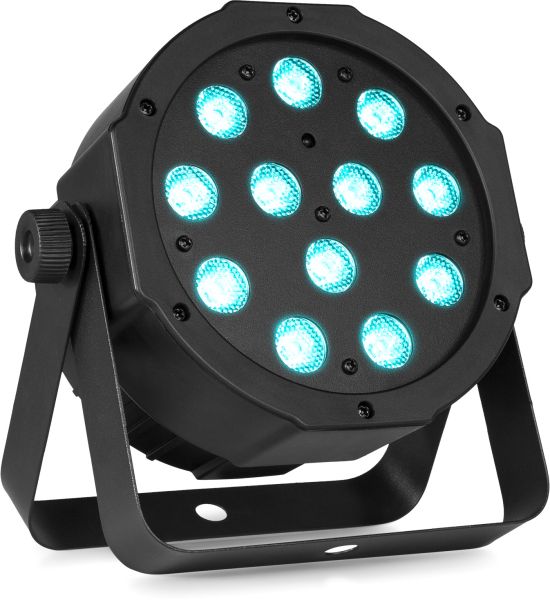 beamZ SlimPAR 37