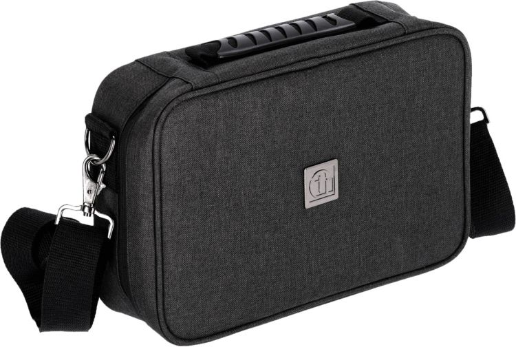 Adam Hall Cables ORGAFLEX® Cable Bag S - Gepolsterte Organizer-Tasche für Kabel und Zubehör