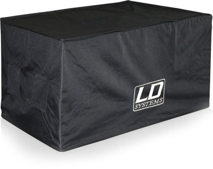 LD Systems V 215 PC Schutzhülle für LDV215B Subwoofer