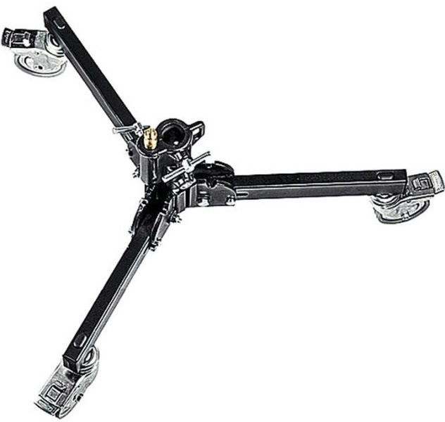 Manfrotto - 299BBASE - Bodenstativ Brake Base S
