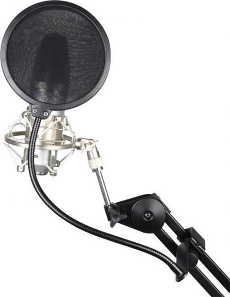 LD Systems D 910 Pop Filter