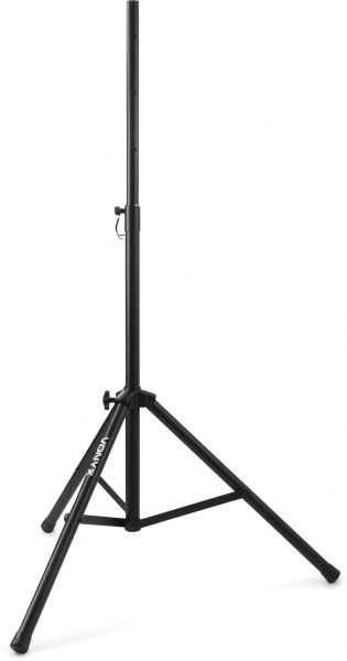 Vonyx LS04 Lautsprecherständer Pro schwarz 80kg