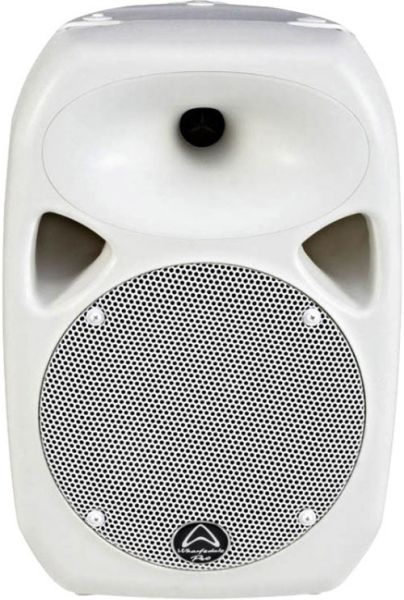 Wharfedale Titan 8 Passives 8"/1" System, 300W, weiß