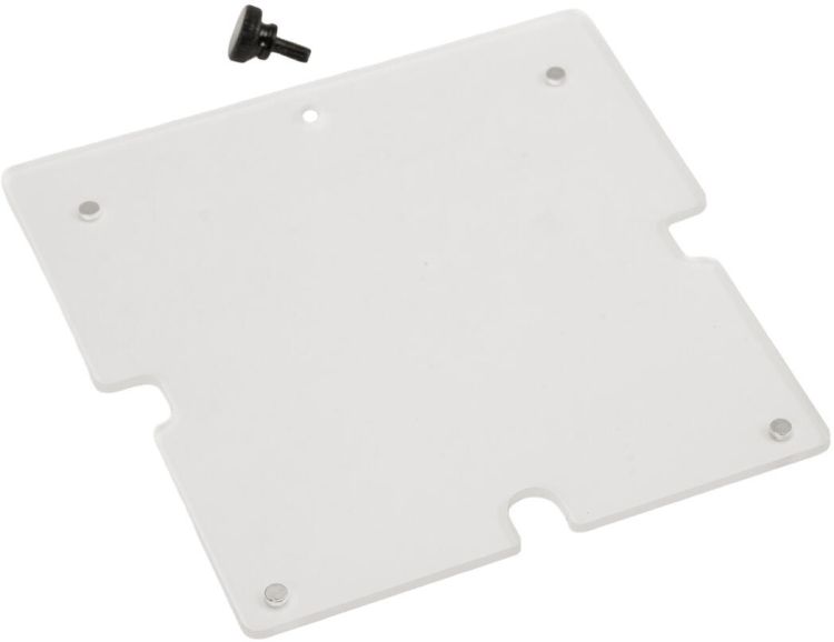 EUROLITE Frostfilter für AKKU UP-4 QCL Spot QuickDMX MK2