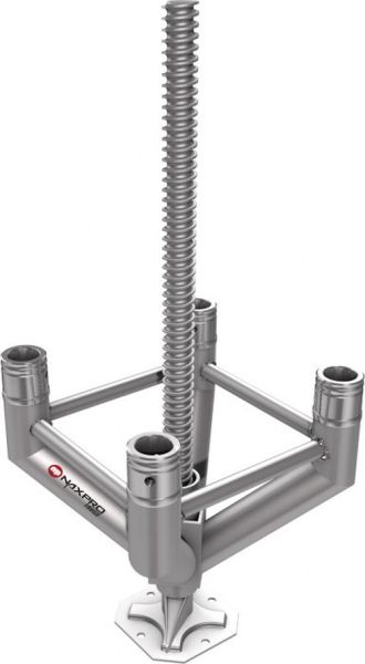 Naxpro Truss FD 34 Nivellier-Fußgestell