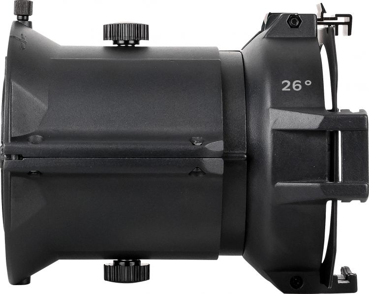 HD Lens for Infinity Profile TLT-26HD 26° HD-Linsenrohr