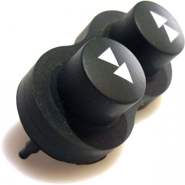 Tastenfeld (Search +/-) XMT-1400