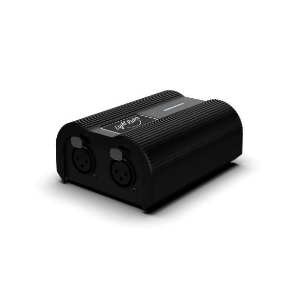Daslight LIGHT RIDER 512 - Smart WIFI DMX Interface