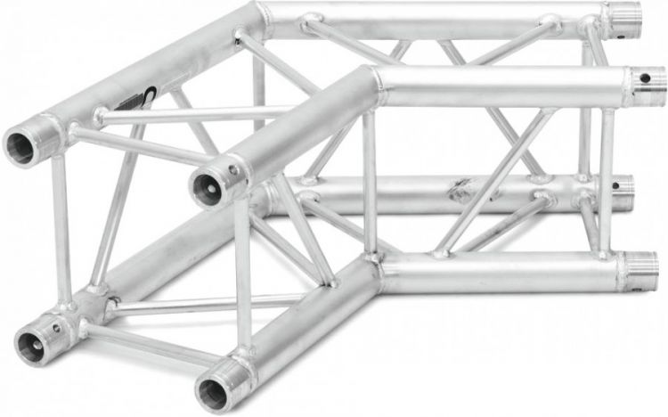 ALUTRUSS QUADLOCK 6082C-22 2-Wege-Ecke 120°