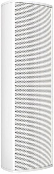 Pöschel PTS300-W-8 ELA-Tonsäule, 8 Ohm