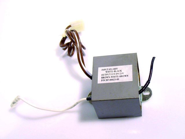 Trafo 19-0-19V ISO-23D DJ-Isolator