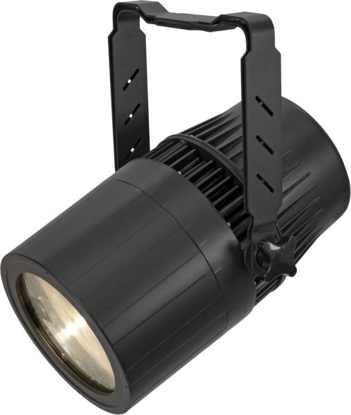 EUROLITE LED IP PAR-64 COB 3000K 100W Zoom sw