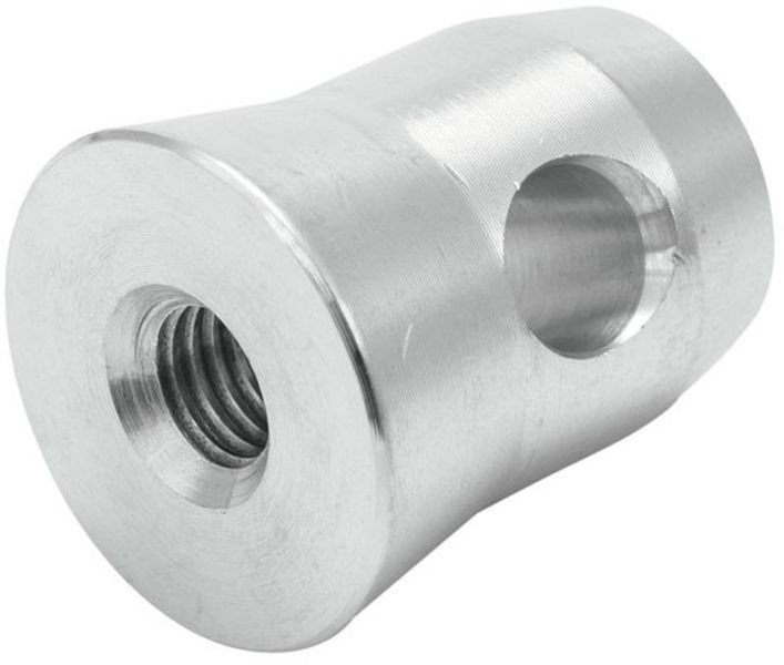 ALUTRUSS QUADLOCK QL-ET Halbkonus mit Gewinde M12