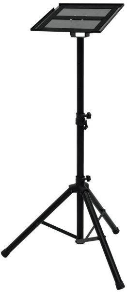 OMNITRONIC BST-2 Beamerstativ
