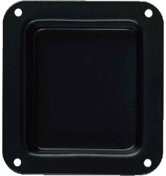 MONACOR CP-1/SW Einbauschale