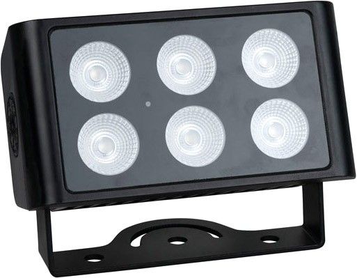 Showtec Cameleon Flood 6WW - Warmweiß