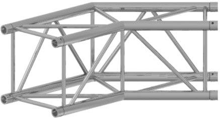 Prolyte H30V-C005 4-Punkt 2-Weg Winkel 135°