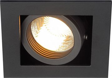 Focos downlight