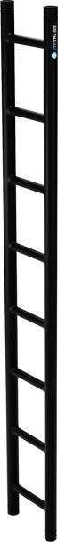 Litetruss LSU-H32L Strecke 200cm
RAL 9005 - schwarz seidenmatt -B-Stock-