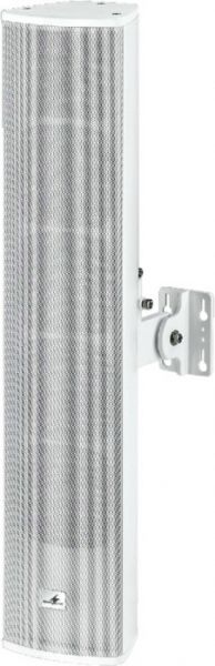 MONACOR ETS-422TW/WS ELA-Tonsaeule