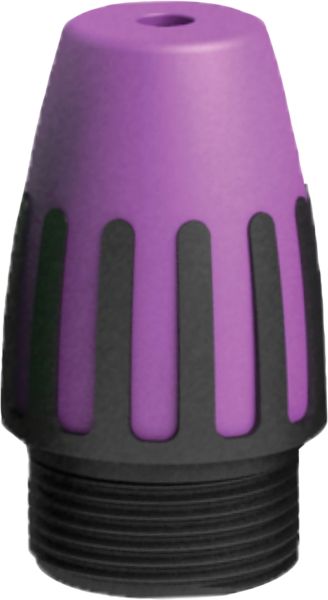 Coloured Boot for Seetronic XLR Lila