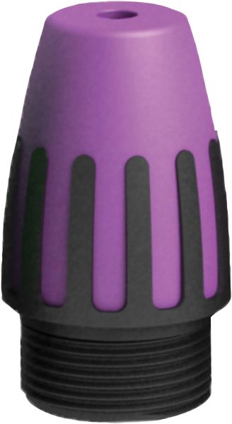 Coloured Boot for Seetronic XLR Lila