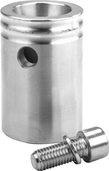 Naxpro-Truss Buchse M12 für Boxcorner 75 mm -B-Stock-