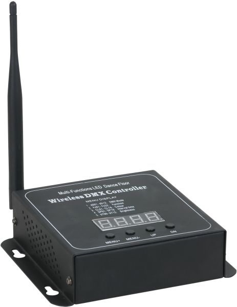 Showtec Dancefloor Sparkle DMX Box