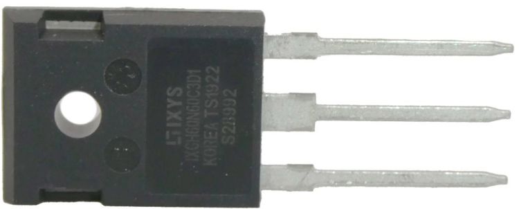 Ersatzteil Transistor IGBT M1900