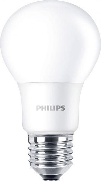 Philips CorePro LEDbulb ND 5-40W A60 E27 840 FR