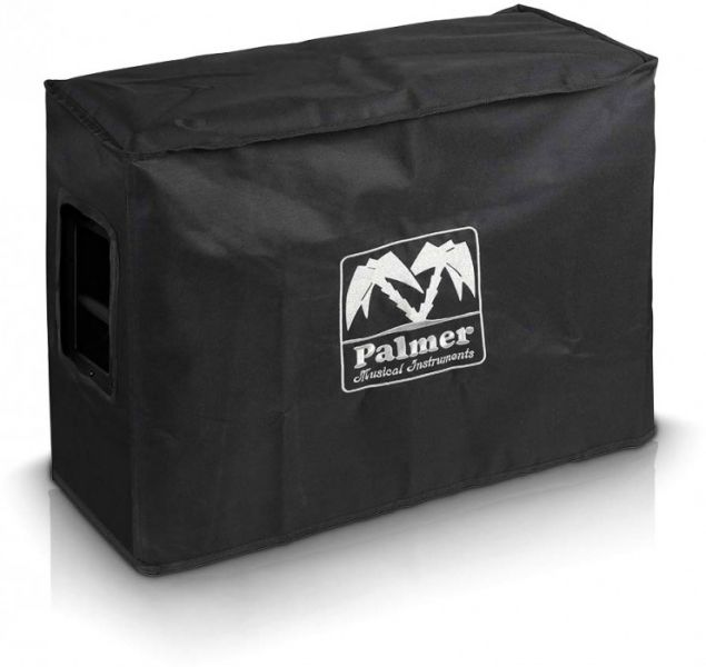 Palmer MI CAB 212 BAG Transporttasche für Palmer 2 x 12" Cabinets