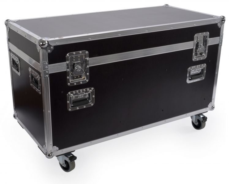 Multiflex Case 120 x 60 x 78 cm Universal Tour Case