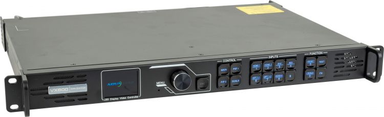 Novastar VX600 All-in-One-Videoprozessor