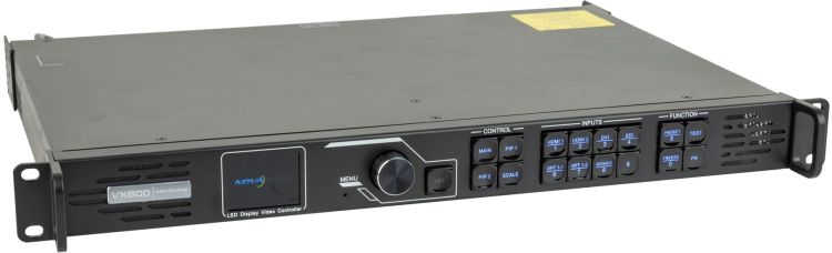 Novastar VX600 All-in-One-Videoprozessor