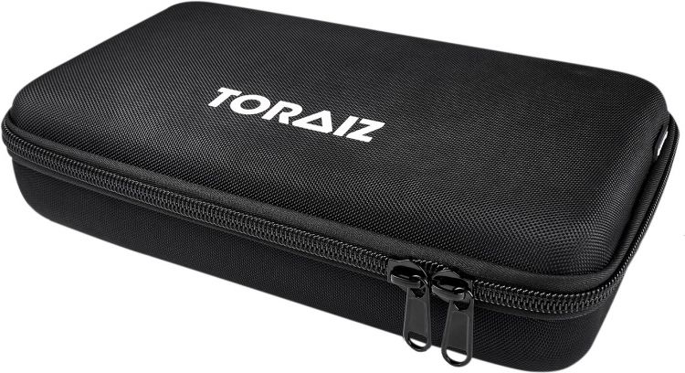 Pioneer DJ DJC-TAS1 BAG DJ-Transporttasche für den TORAIZ AS-1