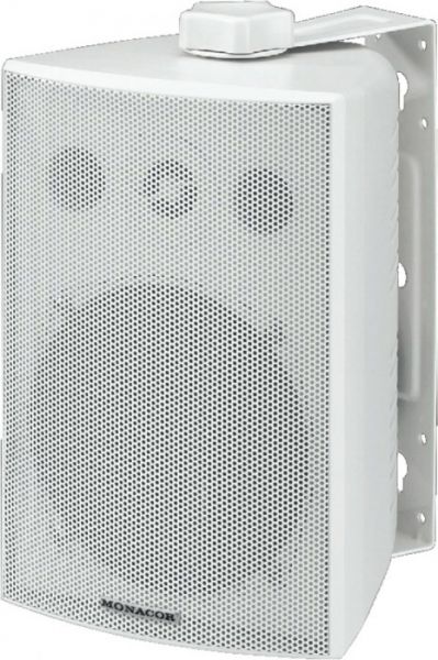 Monacor ESP-230/WS Wetterfeste ELA-Lautsprecherbox
