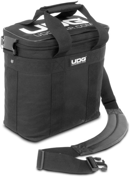 UDG Ultimate StarterBag Schwarz / Weißes Logo