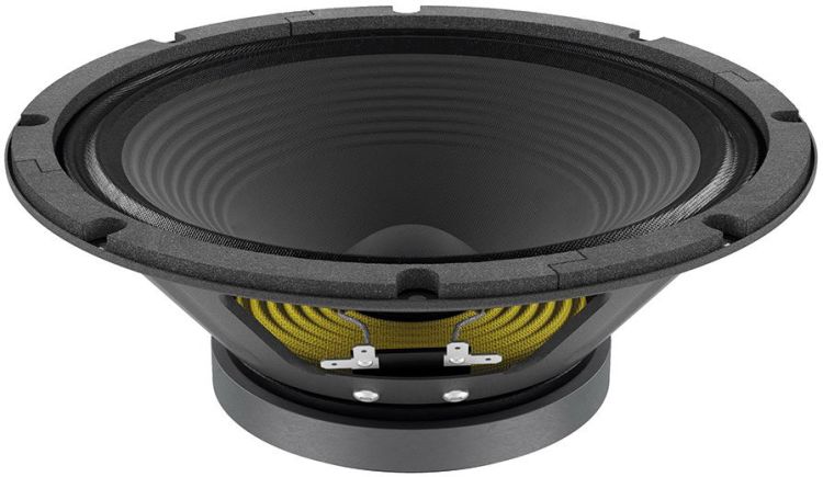 LAVOCE WSF101.70G 10" Gitarrenlautsprecher, Ferrit