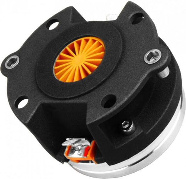 Faital Pro HF 104 B 1" Hochtontreiber 16 Ohm - 40 W