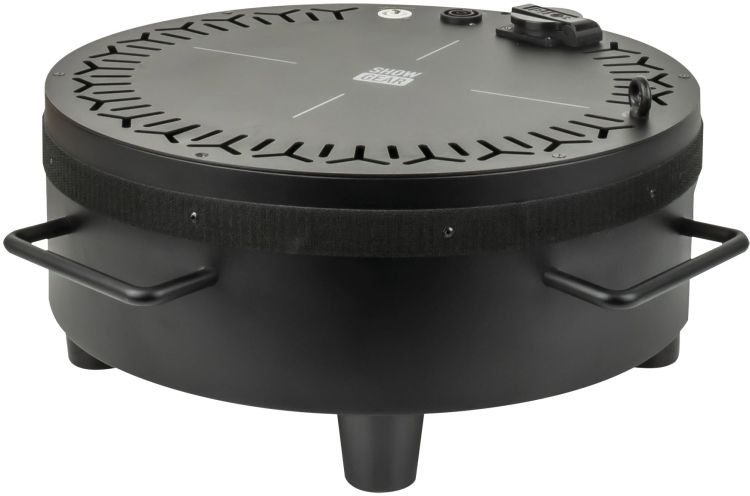 SHOWGEAR Rain Dome 40 Moving Head Rain Dome -B-Stock-