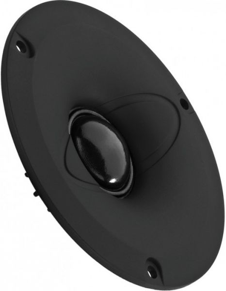MONACOR DT-140 HiFi-Dome Tweeter
