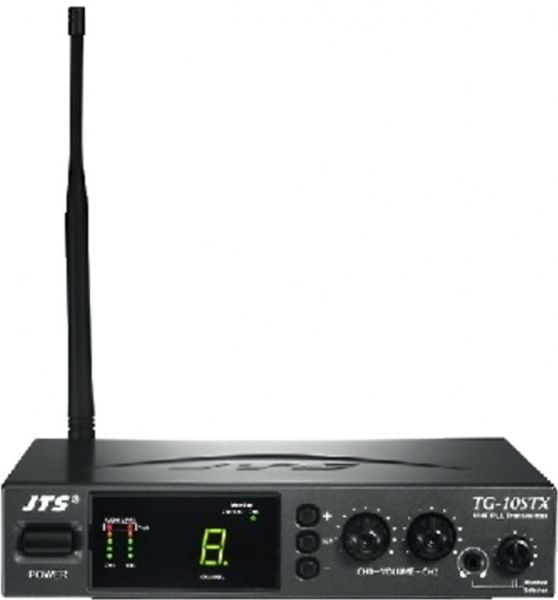 JTS TG-10STX/1 Sendermodul