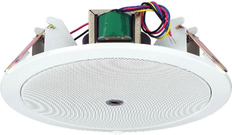 MONACOR EDL-612 ELA-Lautsprecher