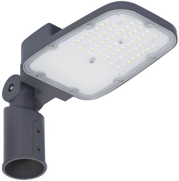 LEDVANCE STRASSENLEUCHTE AREA SMALL RV20ST 30W 740 RV20ST GY