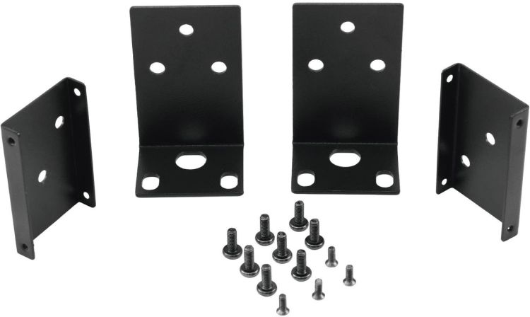 RELACART R-M2 Rackmontageset